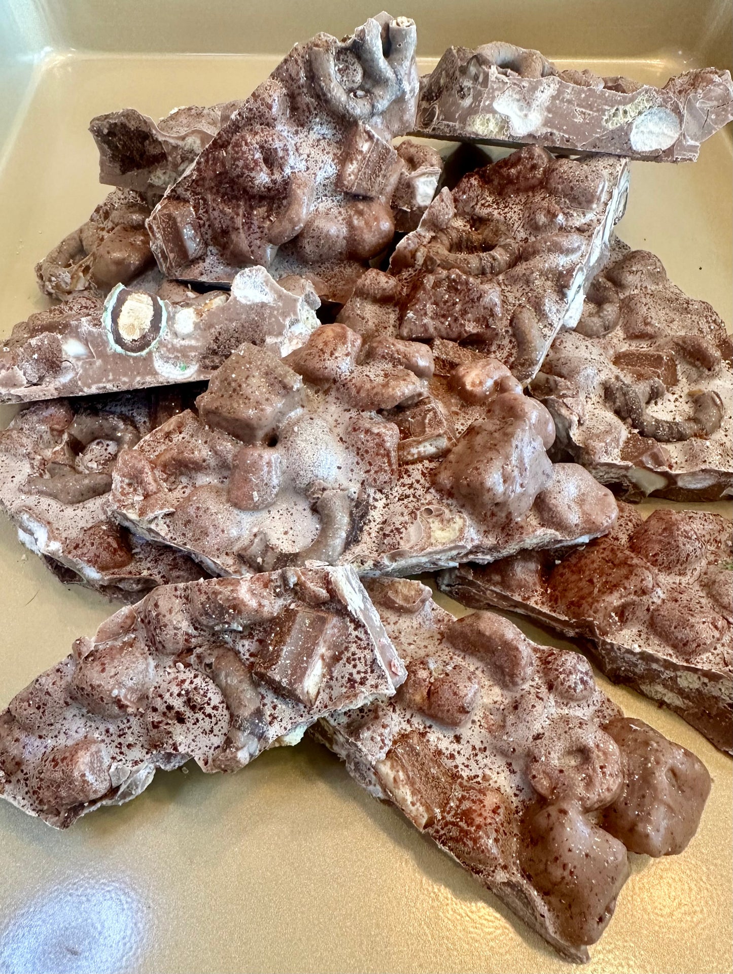 Mocha Mic Drop βοΈ π€ π₯