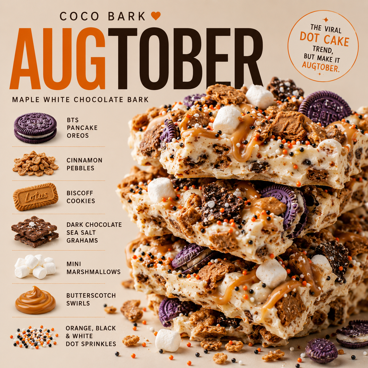 Made to Order: Augtober