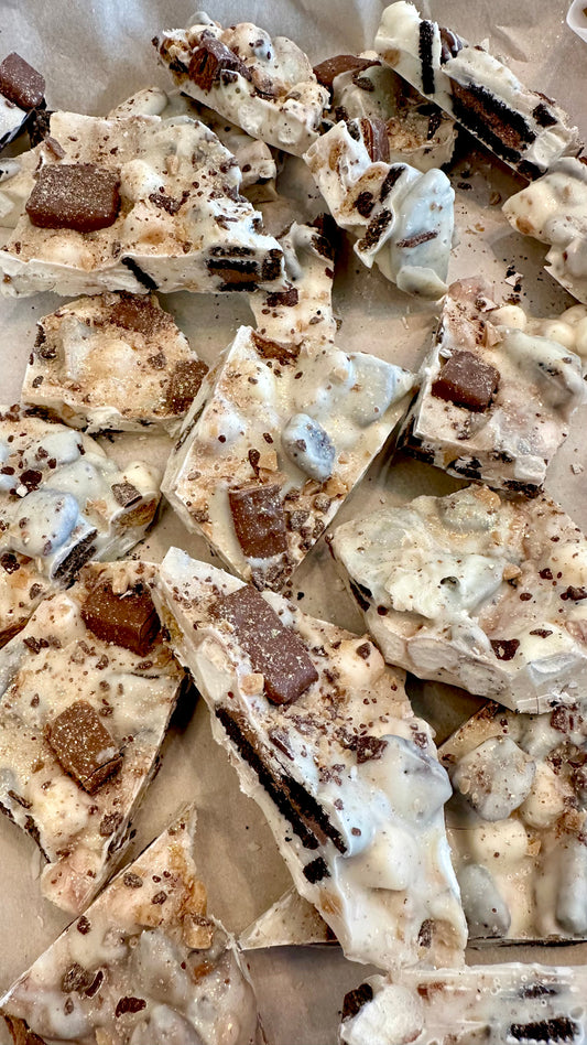 Unholy Decisions 😈