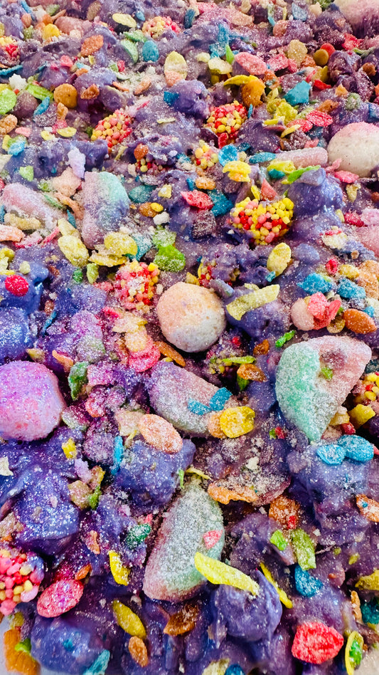 Gushin’ On Nerds 🍉