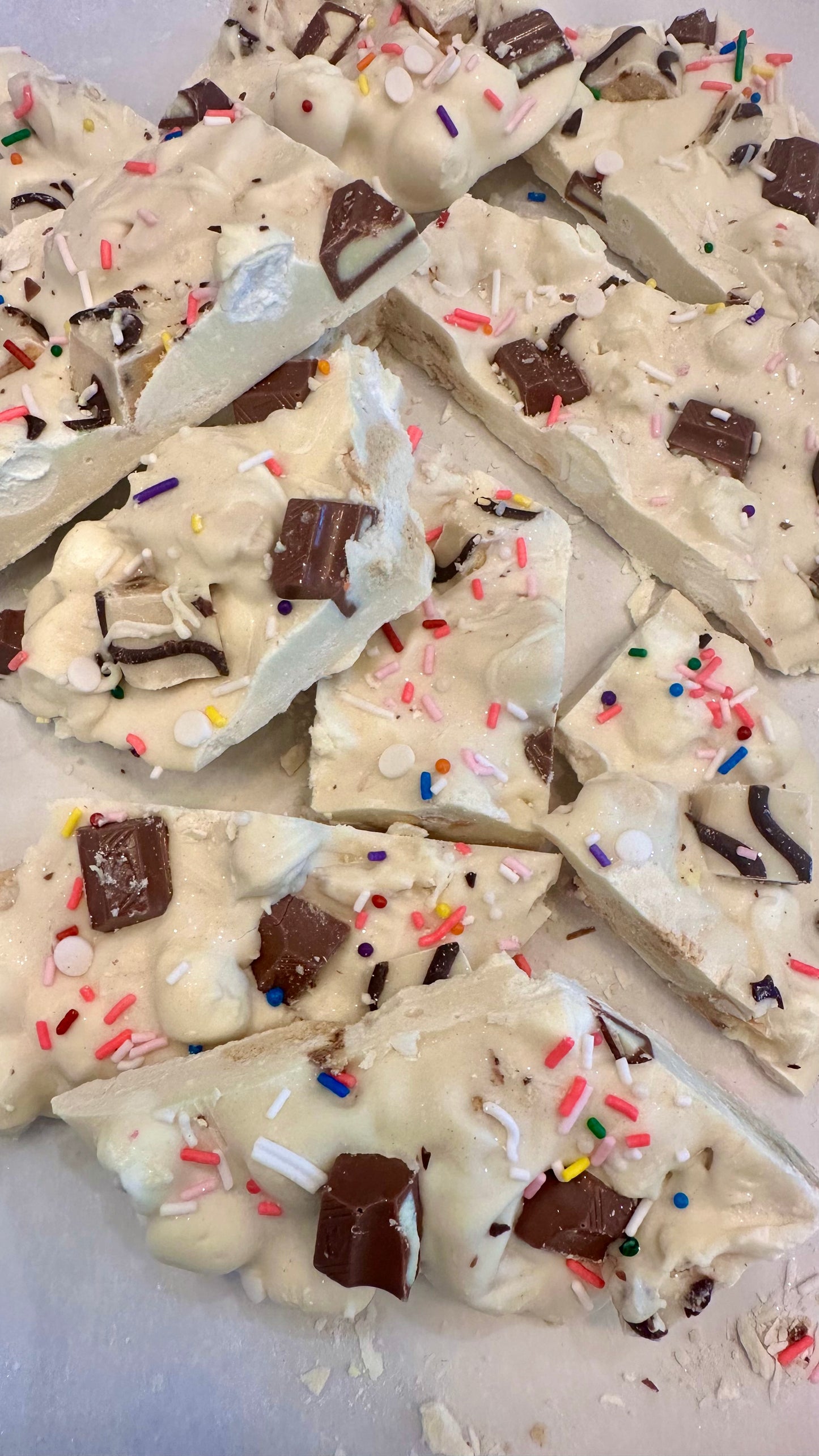 Bueno Protein Party