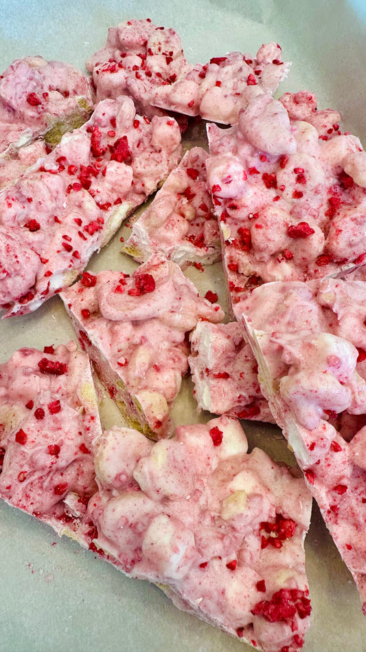 Berry Deep- Gluten Free