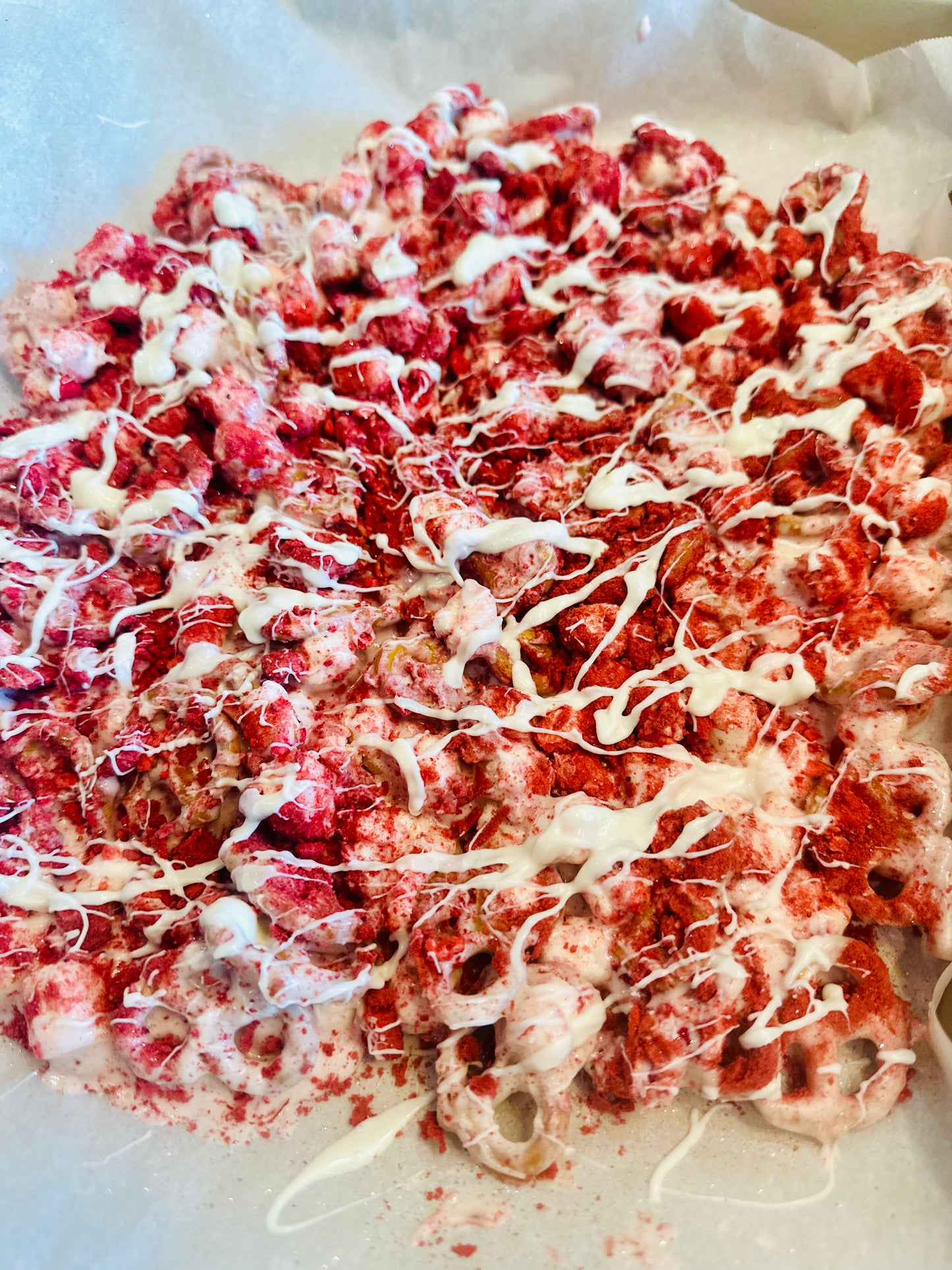 A Flirty Fairy 🧚 (Gluten Free/Allergy Friendly)