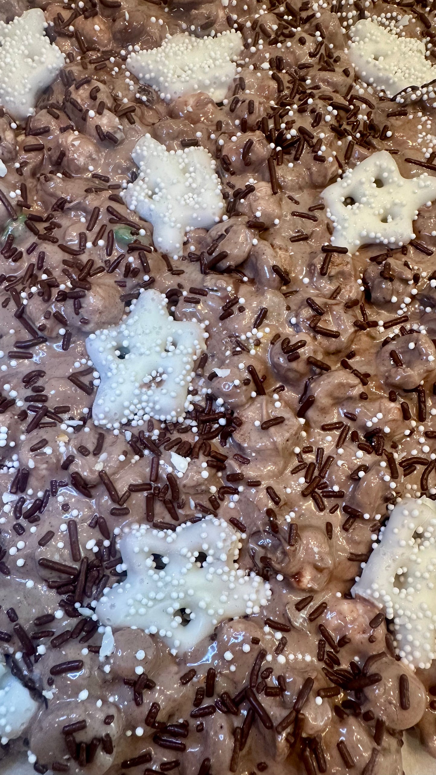 Made to Order: Smokin’ Hot Cocoa 🔥