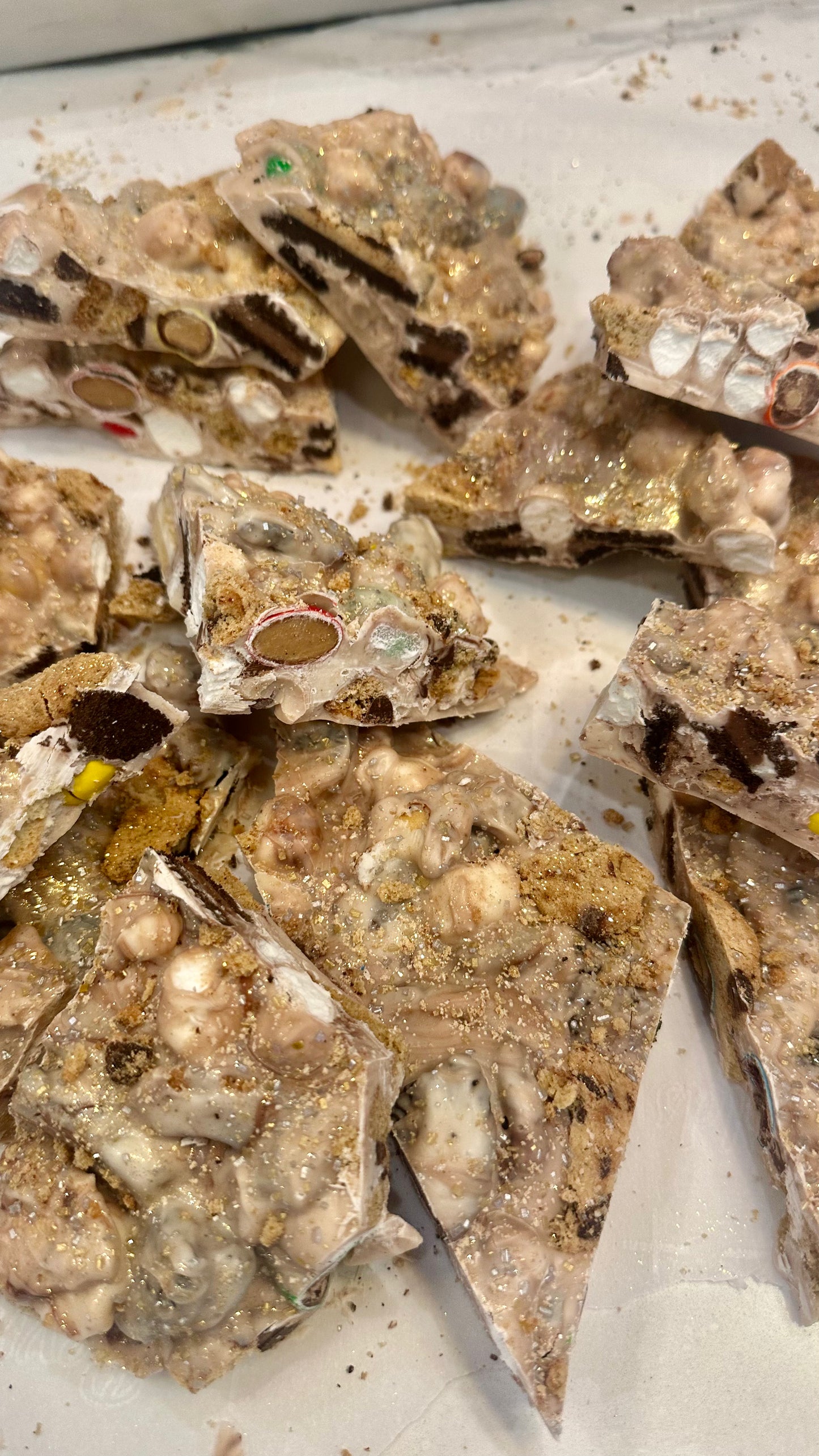 Milk βn Cookies πͺ π