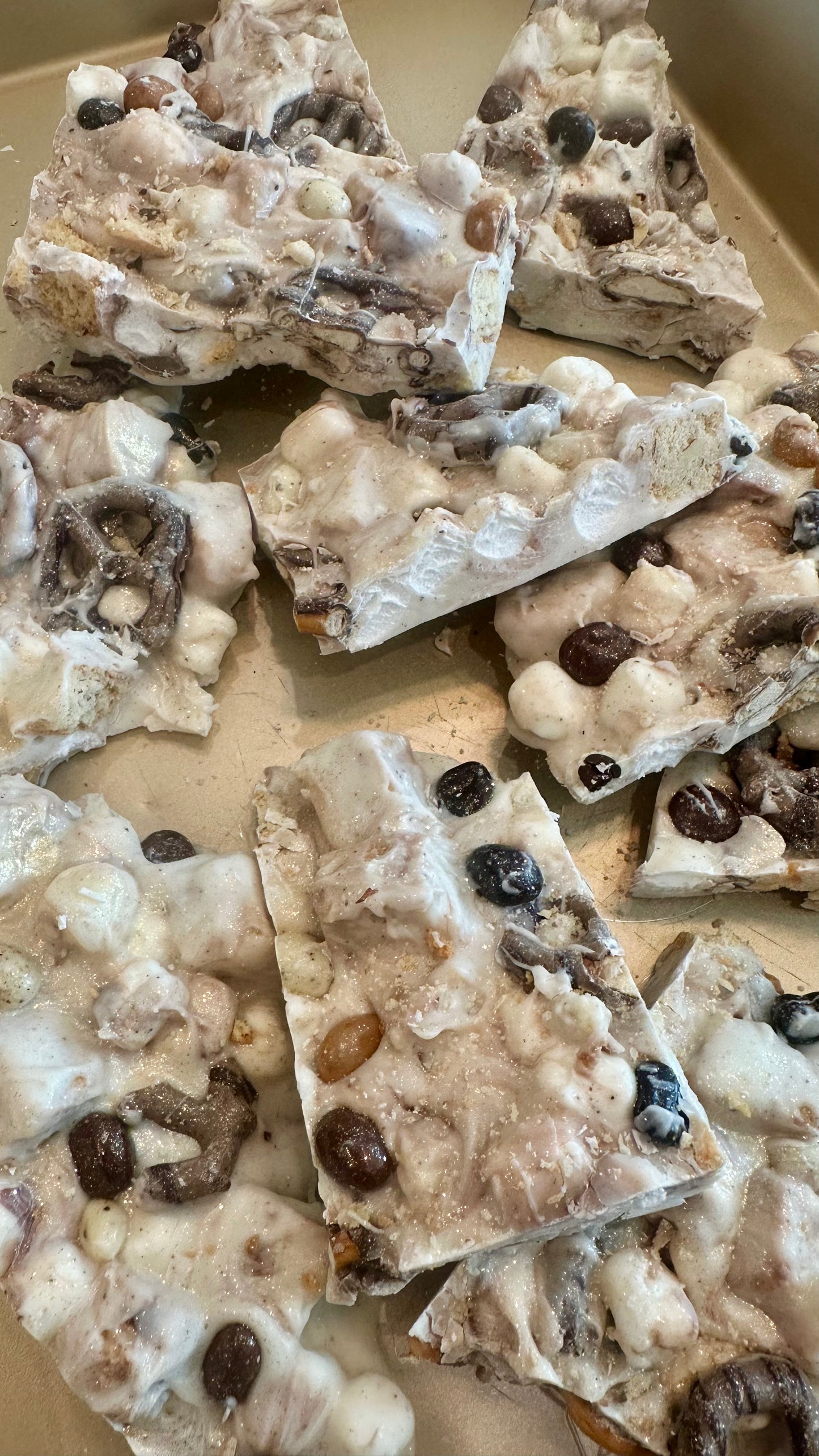 Morning After Nog ☕️