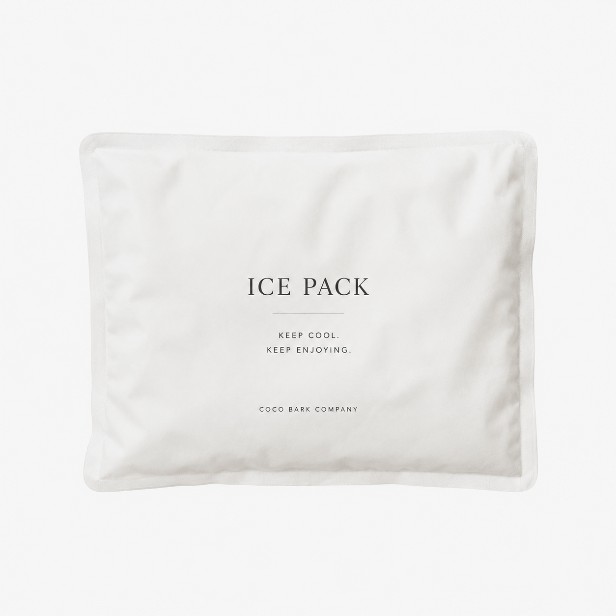 Ice Pack