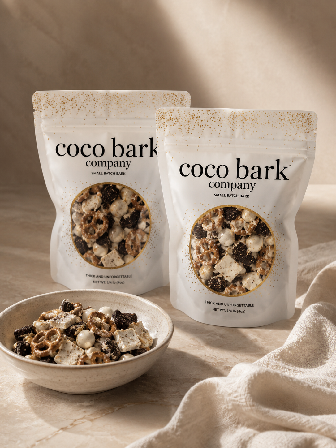 Bark Bait
