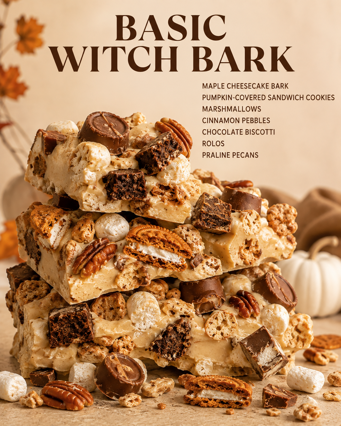 Made to Order: Basic Witch