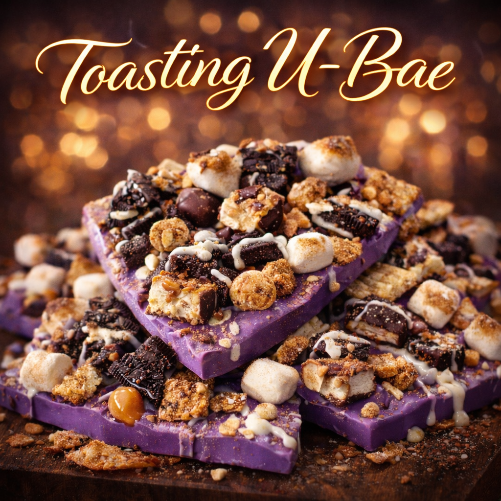 Made to Order: Toasting U-Bae 🔥