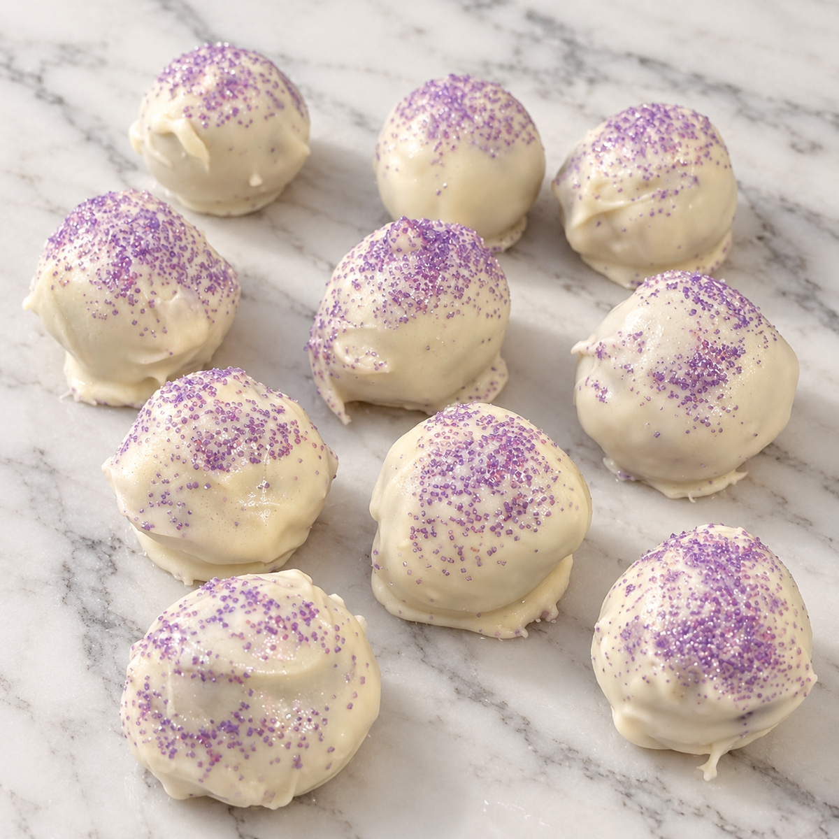 Gluten-Free Protein Truffles (3 Pack)