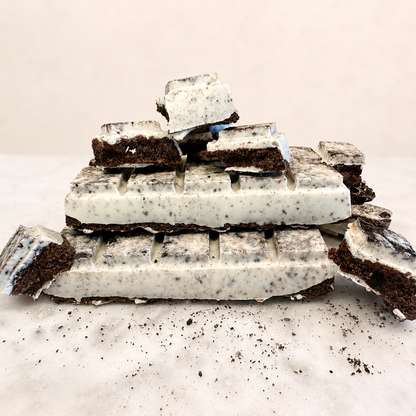 Filthy Rich- Double Chocolate Oreo Cheesecake Brick 10 oz