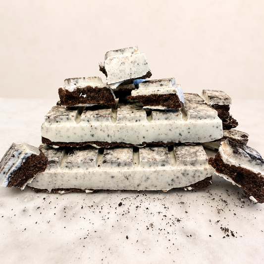 Filthy Rich- Double Chocolate Oreo Cheesecake Brick 10 oz