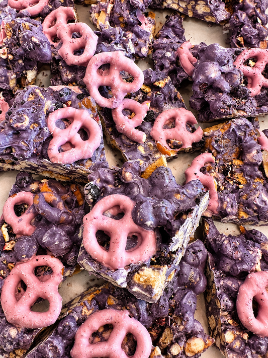 Donut Glaze My Bloobs