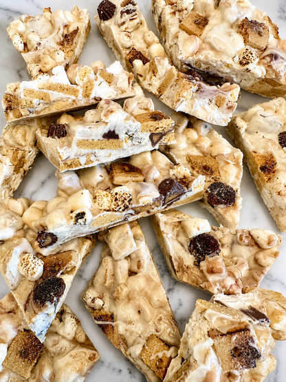 S’more Than Friends (Gluten Free)