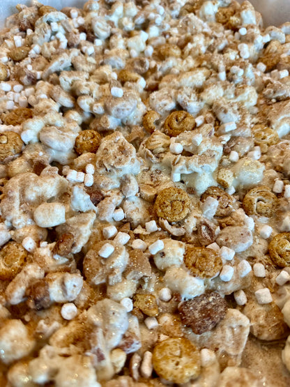 Excuse My French (Toast) 🍁