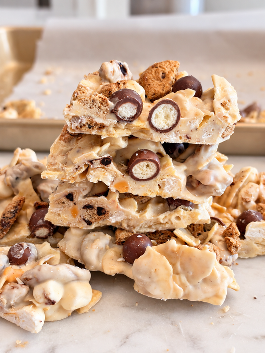 Sticky Situation: Twixxed