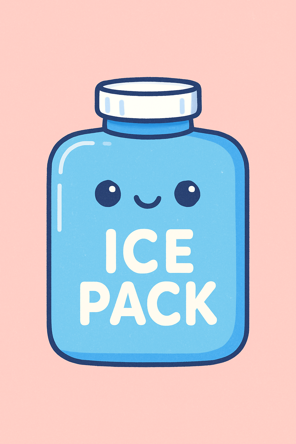 Ice Pack