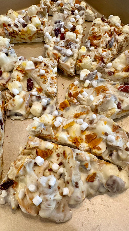 ‘Tater Temptation (Gluten Free/Peanut Free/Dye Free)