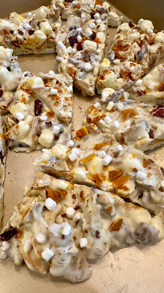 ‘Tater Temptation (Gluten Free/Peanut Free/Dye Free)