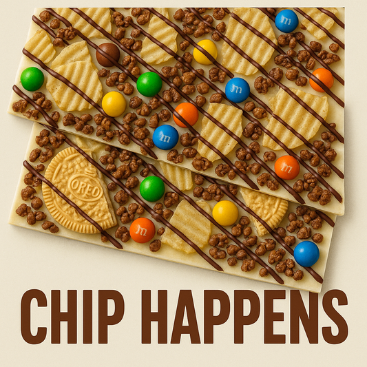 Chip Happens (no nuts)