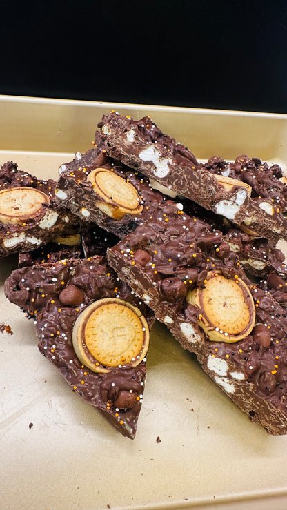 Buried Pleasures Graveyard