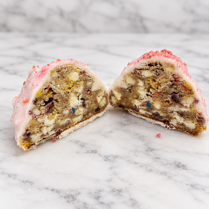 Custom Order Exclusive | 7–8 oz White Chocolate Cereal Cookies