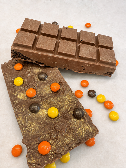 Reese’s Riches Chocolate Brick