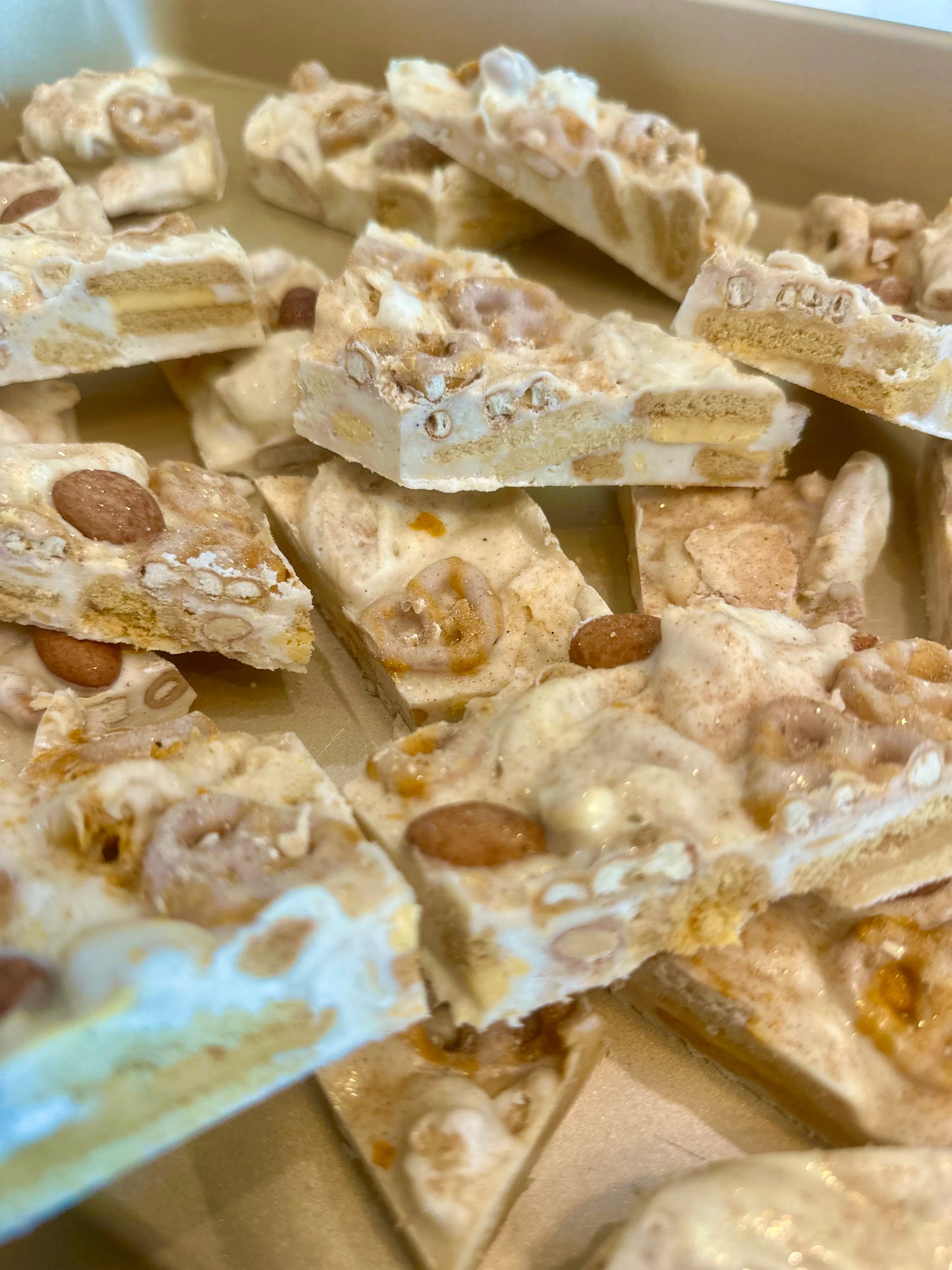 Apple-y Ever Pumpkin 🍁