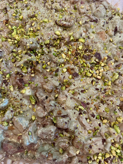 The Devil Wears Matcha 🍵 😈