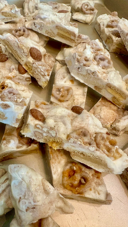 Apple-y Ever Pumpkin 🍁