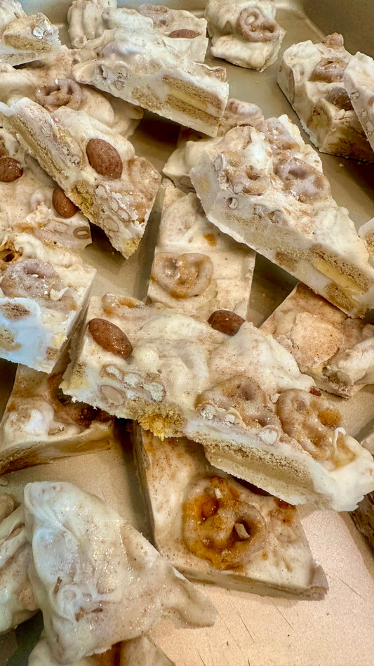 Apple-y Ever Pumpkin 🍁