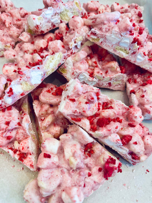 Berry Deep- Gluten Free