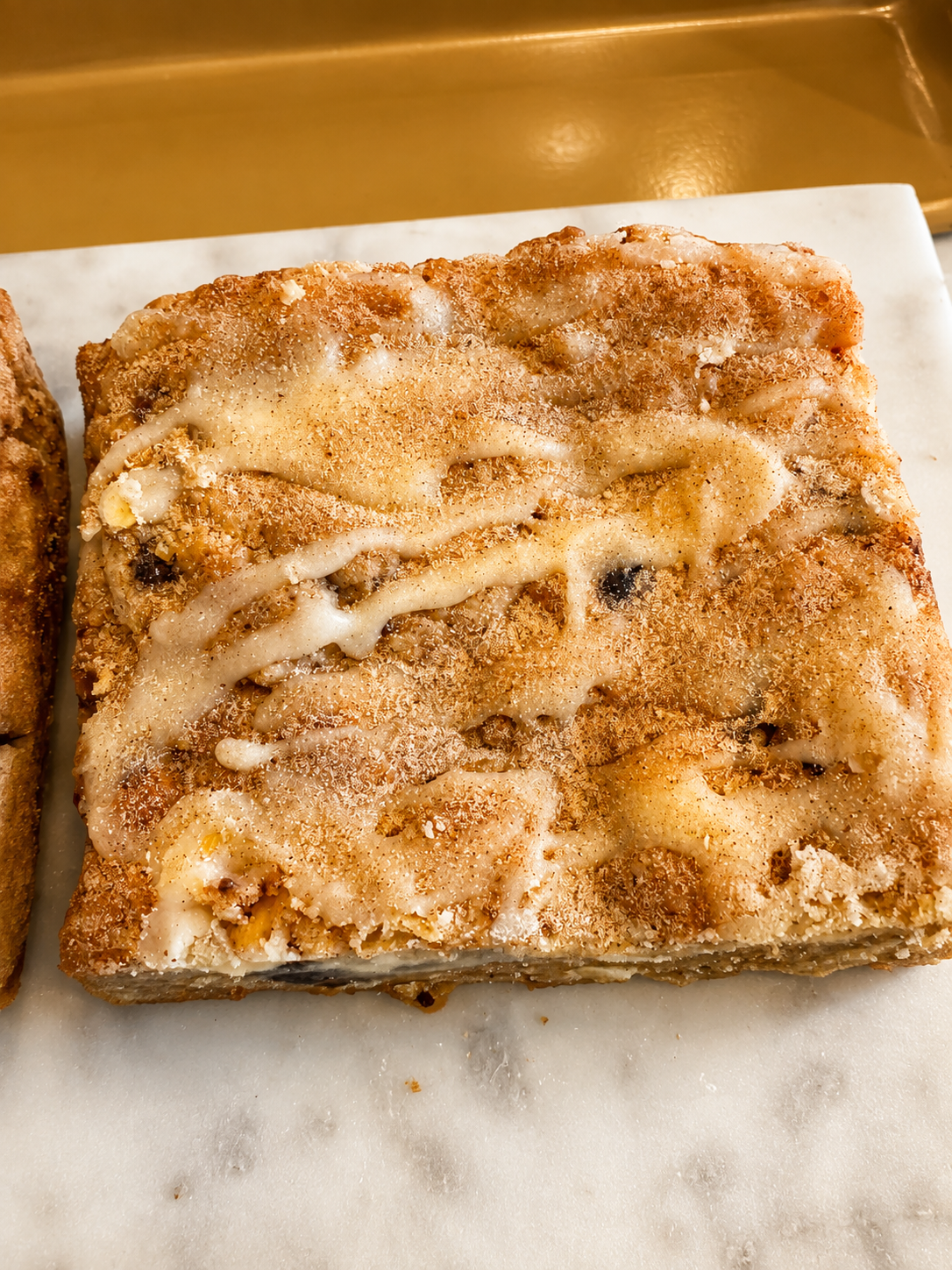 Crumb & Get It Thicc Bar 11 oz