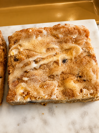 Crumb & Get It Thicc Bar 11 oz