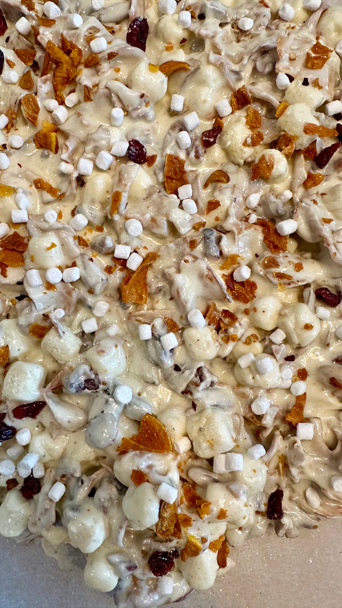 ‘Tater Temptation (Gluten Free/Peanut Free/Dye Free)