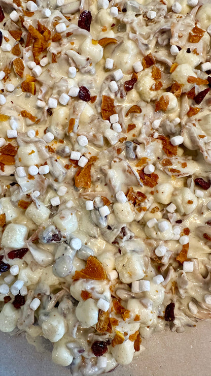 ‘Tater Temptation (Gluten Free/Peanut Free/Dye Free)