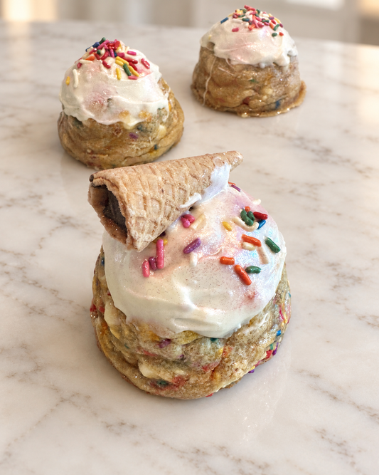 Animal Style: Birthday Cake Remix (Unfilled)