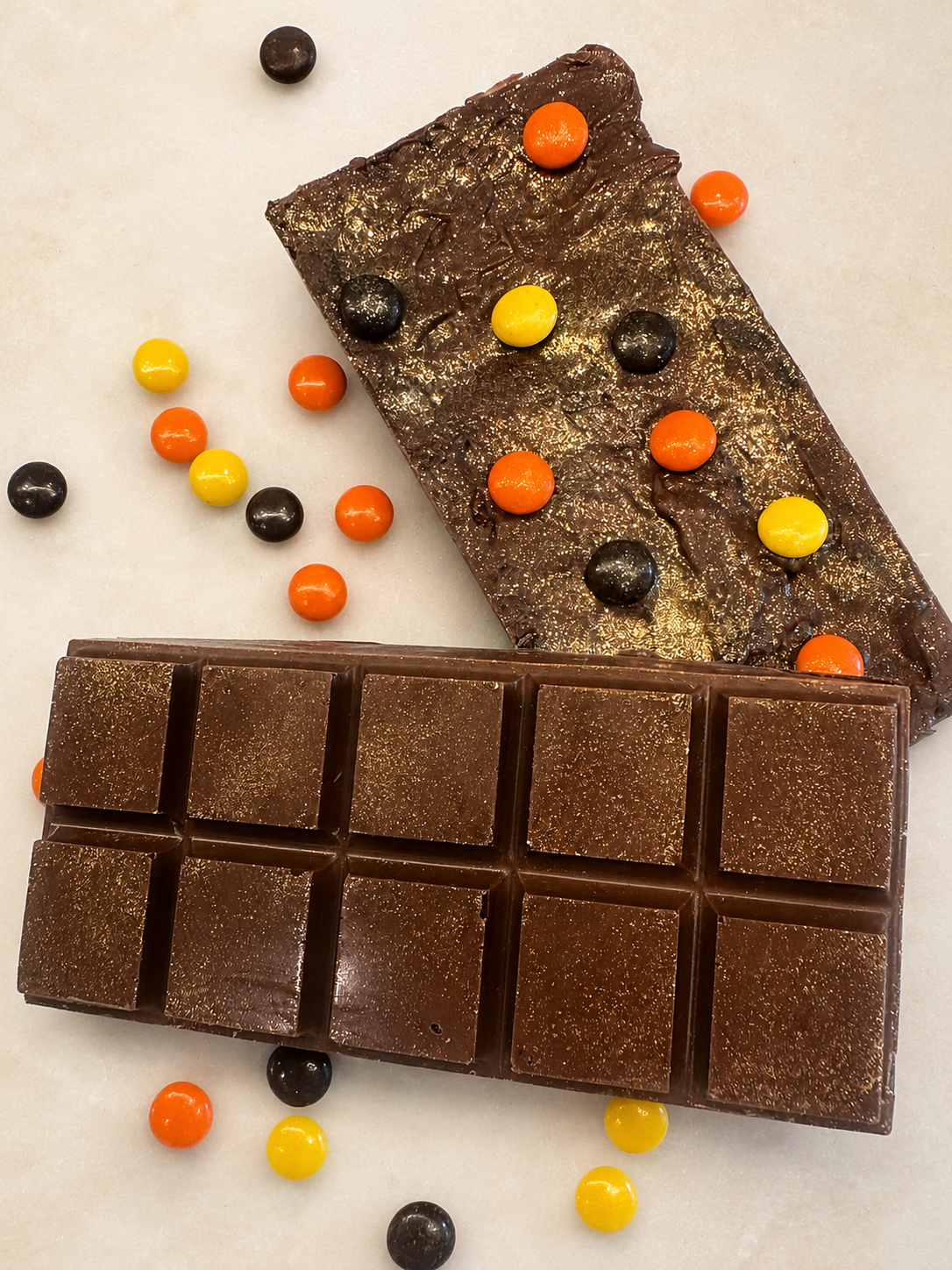 Reese’s Riches Chocolate Brick