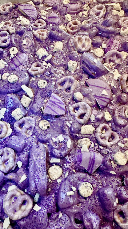 Afterglow Dough 😈✨