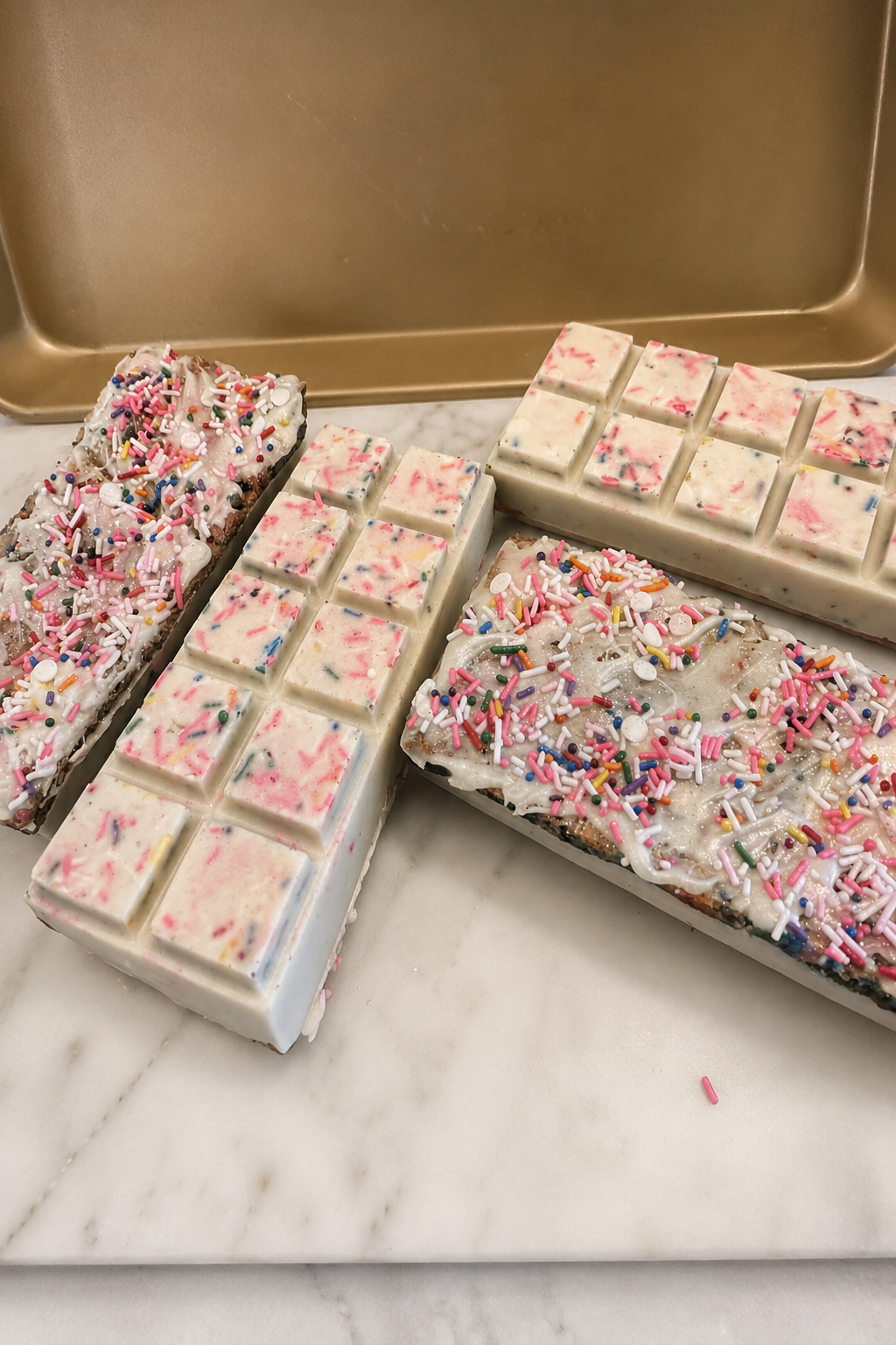 Party Animal Chocolate Cookie Brick 11-12 oz