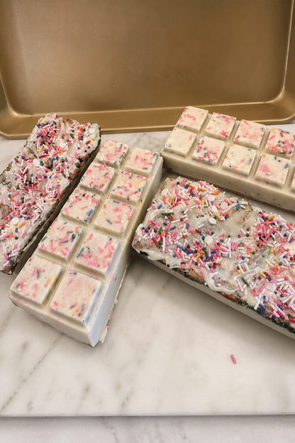 Party Animal Chocolate Cookie Brick 11-12 oz
