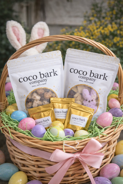 Coco Minis (8 pack)