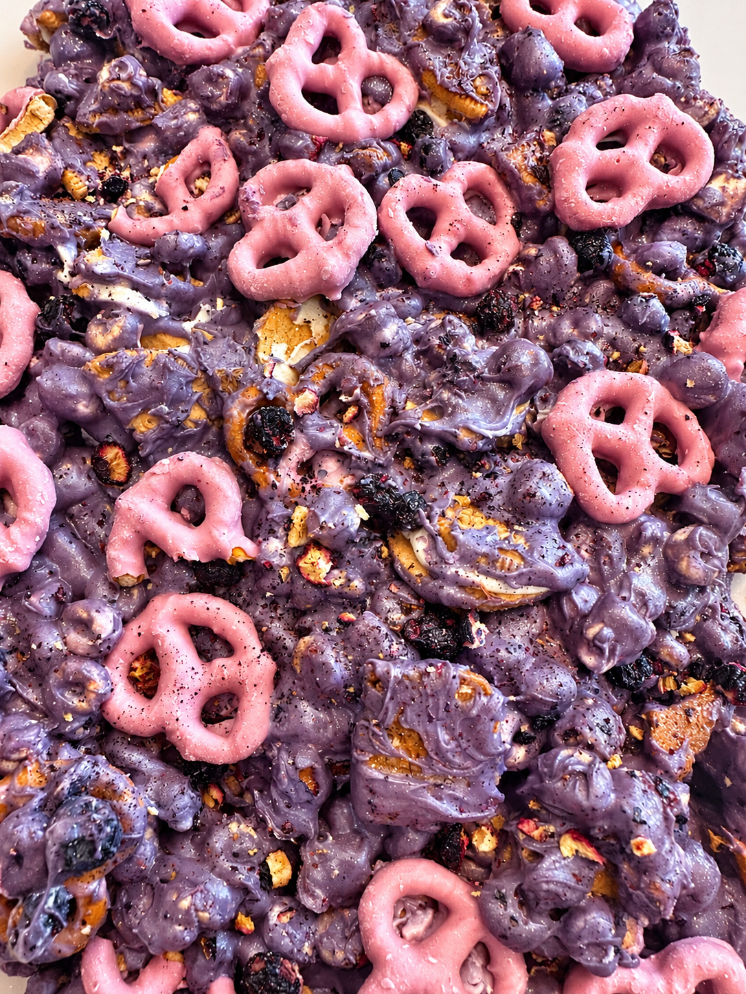 Donut Glaze My Bloobs