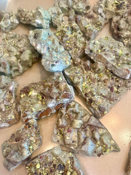 The Devil Wears Matcha 🍵 😈