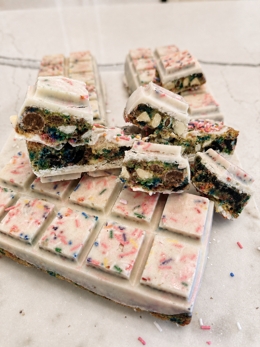 Party Hopper Mixed Cookie Bites 5-6 oz