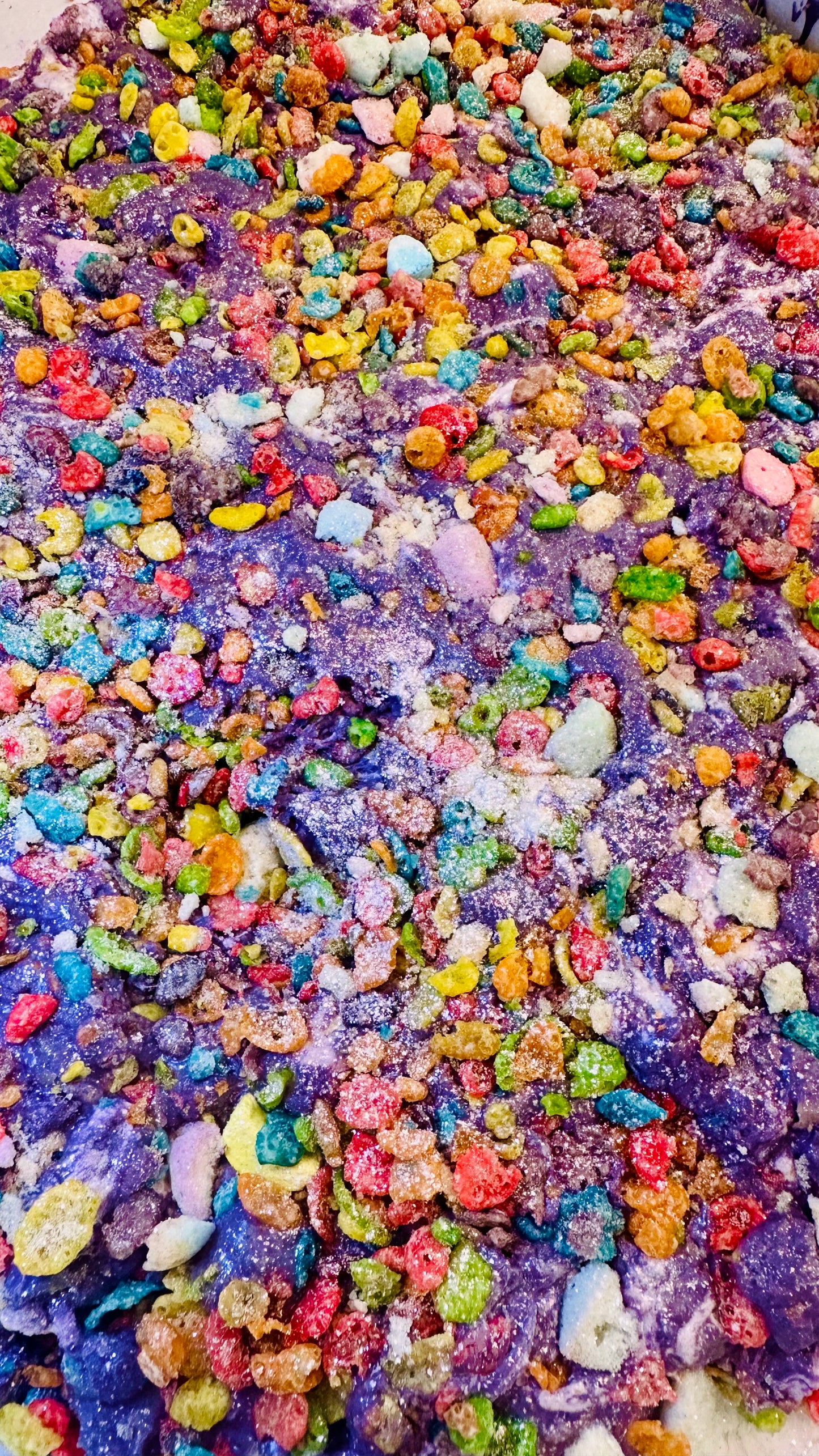 Fruit of the Ube (gluten free)