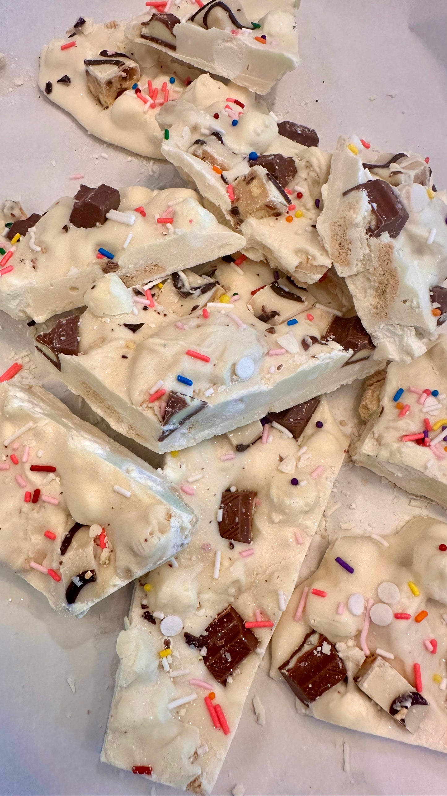 Bueno Protein Party
