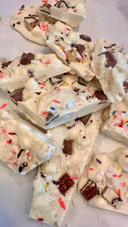 Bueno Protein Party