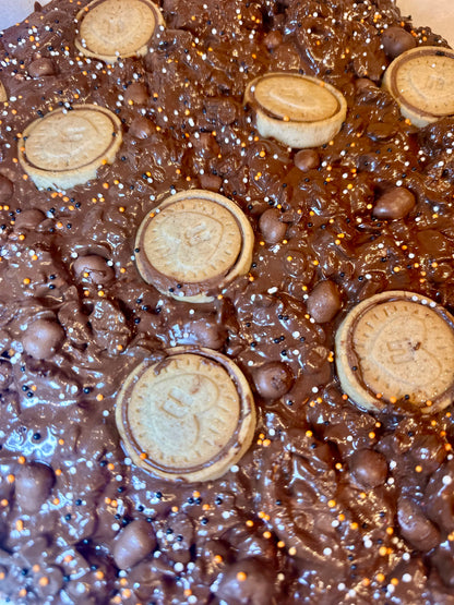 Buried Pleasures Graveyard